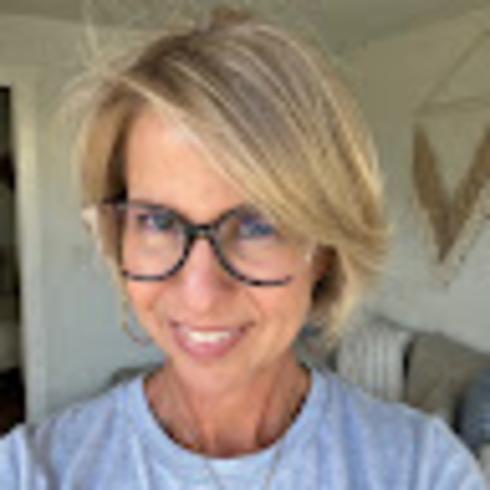 Meet your Posher, Susan